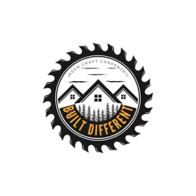 Keen Craft Carpentry Logo